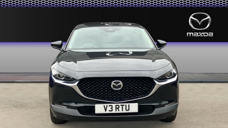 Mazda CX-30 2.5 e-Skyactiv G MHEV 140 Exclusive-Line 5dr Auto Petrol Hatchback